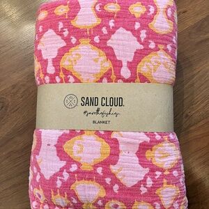 Sand Cloud Party Blanket - Pavones